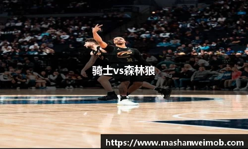 骑士vs森林狼