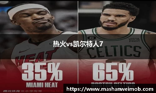 热火vs凯尔特人7